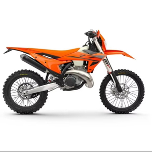 Máxima Demanda, Listo para Enviar, con 1 Año de Garantía, Nuevo Modelo 2025 K-T-M 250 EXC 250cc |   Enduro |   Licencia: A |   6 Velocidades - Product Image 1