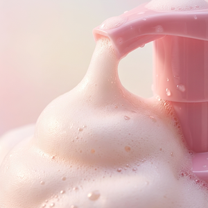 Servicio de Etiqueta Privada OEM ODM, Lavado Íntimo Femenino, Fórmula Suave, Calmante, Cuidado Delicado, Hidratante, Fresca y Limpia - Product Image 4