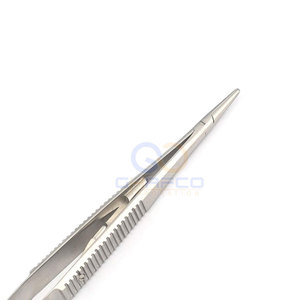 ที่จับเข็มคาสโตรวีโฮ สแตนเลสสตีล รุ่นยอดนิยม ขายดี - Product Image 5