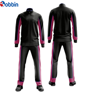 Customized Hot Selling Oem Jogging Suits Breathable <b>Tracksuit</b> All Sport Outfit Set Custom logo Jogging Suit Unisex <b>Tracksuit</b> Set - Product Image 5