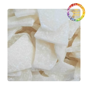 Rodajas de coco suave a granel, snack tropical de fabricante vietnamita - Product Image 2