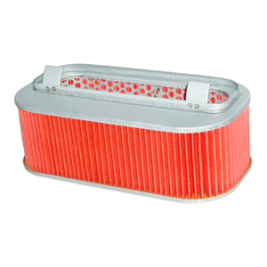 รถจักรยานยนต์กรองอากาศสำหรับฮอนด้า VF700 F Interceptor กรองอากาศสำหรับรถจักรยานยนต์กรองอากาศกระดาษ - Product Image 1