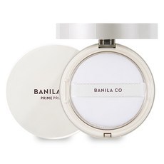 Vanillaco Prime <b>Primer</b> Finish Pact 6.5g Clear Powder 1 Ea Discount Price - Product Image 1