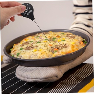 เครื่องทดสอบเค้กแบบแท่งเข็มสำหรับทดสอบเค้กหัววัดสเตนเลส - Product Image 6