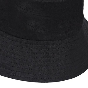 New Stitched <b>Men</b> <b>Bucket</b> <b>Hat</b> Custom Made Comfortable Anti wrinkle Breathable Premium Quality <b>Men</b> <b>Bucket</b> <b>Hat</b> with Wholesale Rate - Product Image 4