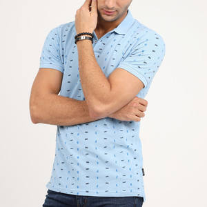 New Design Soft Cotton Knit Pique Mesh Polo <b>T</b> <b>Shirts</b> Custom Made Fashionable Street Apparel Low MOQ Casual Outerwear Supplier - Product Image 5