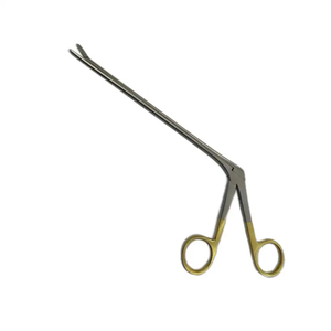 คีมจับหู AISLING INTERNATIONAL รุ่น AI-AS-MF-019 สำหรับการผ่าตัดหู คอ จมูก ใช้ในคลินิก ใช้ในศัลยกรรมทั่วไป คุณภาพสูง เกรด A+ ได้รับมาตรฐาน CE - Product Image 3