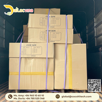 ISOLATION THERMIQUE EXCEPTIONNELLE NOIX DE COCO MATELAS PRODUIT AGRICOLE