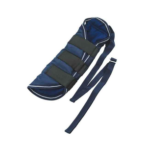 Bolsas Protectoras para Cola de Caballo de Primera Calidad, Impermeables, Antideslizantes, Acolchadas, para el Cuidado del Caballo - Product Image 5