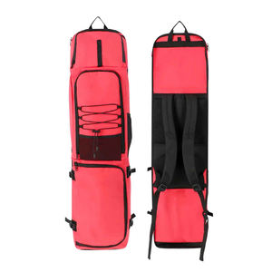 Sacs de cricket personnalisés à prix abordable, en polyester de haute qualité, design premium, ajustables - Product Image 3