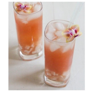 เยลลี่มะพร้าวสดรสเอกลักษณ์แม่น้ำเมกงแบบก้อนคริสตัล - Product Image 4