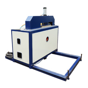 เครื่องผลิตเหล็กเส้นไฟเบอร์กลาส FRP - Product Image 3