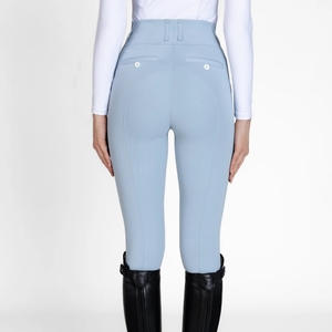 กางเกงขี่ม้าคุณภาพสูง ยืดได้ 4 ทิศทาง ผลิตจากผ้าเทคนิคเนื้อนุ่ม สวมใส่สบาย - Product Image 3