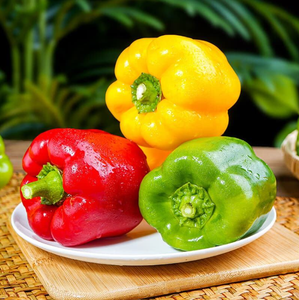 Semillas de Pimiento Dulce Frescas, Sin OMG, Varios Tamaños, ENVÍO GRATUITO - Product Image 6