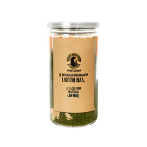 Feuilles de Catnip Naturelles Séchées, Herbe de Menthe pour Chat de Qualité Supérieure pour Recharge de Jouets à Gratter pour Chats, Vente en Gros - Product Image 3