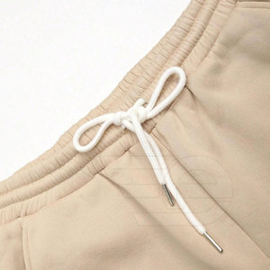 Urban Men Winter Casual Eco-Friendly Hooded Drawstring Tracksuit Set Soft Lightweight Gym Training <b>Suit</b> Running Sportswear - Product Image 4