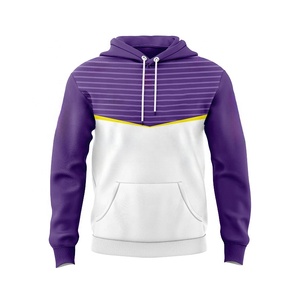 Uniformes de Entrenamiento del Equipo Eels para Hombres, Mujeres y Niños, Sublimados en Poliéster, Sudaderas con Capucha de la Liga de Rugby Australiana, Suministro de Fábrica - Product Image 1