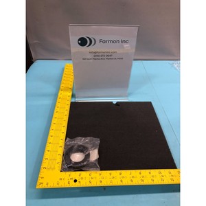 Cubierta de cable RF AMAT 0200-18106, ultima hdp-cvd - Equipo y piezas de semiconductores de confianza globales de la marca Trusted Global Legacy - Product Image 2