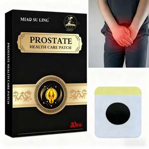 KOYO prostat Herbal yang mengurangi peradangan yang disebabkan oleh melindungi prostat dan mengurangi nyeri dan kebutuhan untuk buang air - Product Image 3