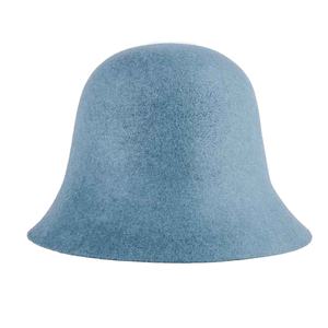 Sombreros de Pescador de Lana para Mujer, de Alta Calidad, Cálidos, Elegantes y Modernos, Disponibles para Envío Inmediato - Product Image 4