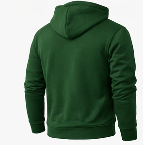 High Quality Ice Hockey Hoodie Pullover Fleece Sportswear Custom Design Hoodie - Product Image 5