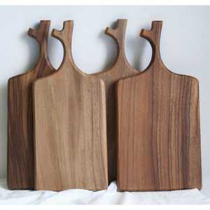 Planche à découper en bois - Product Image 3