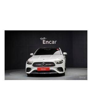 Mercedes-Benz E220d 4MATIC AMG Line Clase E 2023 con 37,840 km, Diésel, Caja de Cambios Automática, Asientos de Cuero, Volante a la Izquierda, Cámara Trasera - Product Image 3