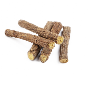 Racines de réglisse de qualité A brutes - Product Image 4