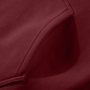 Color y diseño personalizados 2025 ropa de abrigo deportiva de alta calidad para hombres chándal de béisbol informal personalizado para hombres - Product Image 2