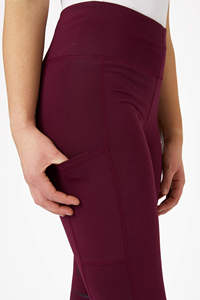 Pantalons d'équitation pour hommes et femmes avec impression de logo personnalisée, de haute qualité, confortables, durables et ajustés - Product Image 3