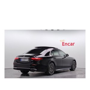 Mercedes-Benz Clase S S400 d 4MATIC Noviembre 2022 Diésel Automático 73,541 km con Cámara Trasera Volante a la Izquierda - Product Image 2