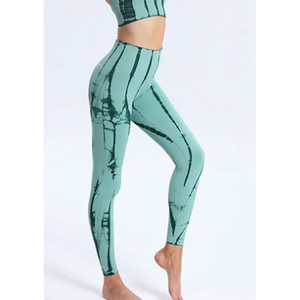 Leggings Deportivos para Mujer de Alta Calidad, Personalizados, Elásticos, a la Moda, para Venta en Línea - Product Image 5