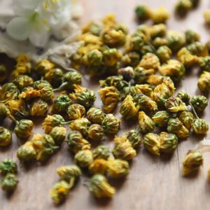 ชาดอกเบญจมาศออร์แกนิคธรรมชาติ เกรด A คุณภาพสูง จำหน่ายส่ง ราคาโรงงานแข่งขันได้ - Product Image 3