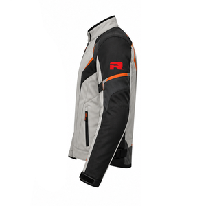 Nouvelles Vestes de Moto en Textile Haute Qualité 2026, Dernier Design, Protection Estivale, Grande Taille, pour Touring, en Maille - Product Image 3