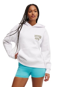 No <b>String</b> <b>Hoodies</b> Sweatshirts Custom Heavy GSM Fleece Cropped Pullover <b>Hoodies</b> Blank Drop Shoulder High Quality Hooded Hoodie - Product Image 6