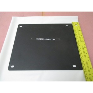 AMAT 0020-38274 ฝาครอบขนาด 8 นิ้ว x 9.5 นิ้ว - อุปกรณ์และอะไหล่เซมิคอนดักเตอร์ระดับโลกที่เชื่อถือได้ - Product Image 4