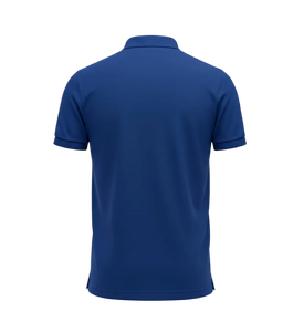 Camiseta Polo con Logotipo Personalizado, Camiseta Polo de Golf para Hombre, Hecha en Pakistán, Cómoda de Usar, Camiseta Polo de Golf de Poliéster para Hombre - Product Image 5