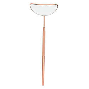 Espejo de Vanidad con Reflejo para Pestañas y Maquillaje, el Mejor Espejo de Precisión para Pestañas con Aumento Ajustable - Product Image 1