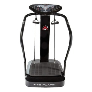 Máquina de Vibración de Cuerpo Completo para Entrenamiento, Ejercicio Físico, Pérdida de Peso y Gimnasio - Product Image 3