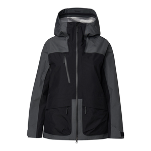 Chaqueta de Invierno OEM con Diseño Personalizado, Chaqueta con Capucha para Snowboard y Esquí para Mujer, Ropa de Invierno para Hombre - Product Image 2