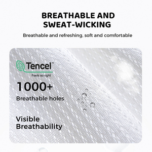 Cuscinetto di raffreddamento per passeggino traspirante 3D Air Mesh per <span class=keywords><strong>passeggini</strong></span> che offre Comfort e relax per il tuo piccolo - Product Image 5