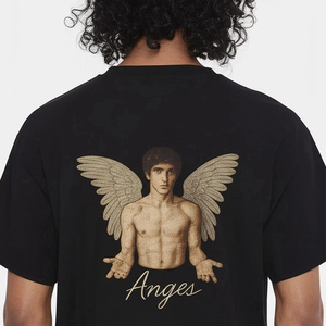 Camisetas Vintage de Alta Calidad para Hombre, Lavado Ácido, Manga Corta, Corte Holgado, 100% Algodón, Ecológicas, Venta al Por Mayor desde Pakistán - Product Image 5