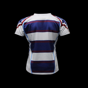 เสื้อยืดพิมพ์ลายตามสั่ง คุณภาพพรีเมียม สำหรับบริษัทเสื้อผ้า OEM จำนวนมาก และตลาดส่งออก - Product Image 5