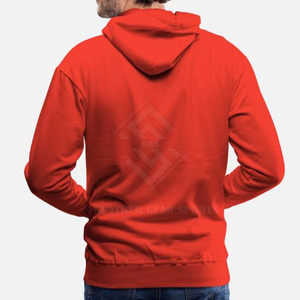 Sweat-shirts pour hommes en coton mélangé de haute qualité fabriqués au Pakistan, avec logo personnalisé, en polaire respirant, pour l'hiver, décontractés, avec strass - Product Image 4