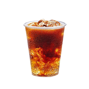 Vaso Desechable Transparente, Fabricante Pakistaní, Alta Calidad, OEM ODM, Secado Rápido, Fácil de Lavar - Product Image 1