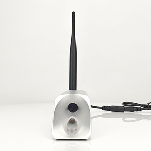 Caméra de chariot élévateur sans fil E-Mark AHD Caméra magnétique <span class=keywords><strong>avant</strong></span> de chariot élévateur Caméra de chariot élévateur étanche avec batterie - Product Image 2