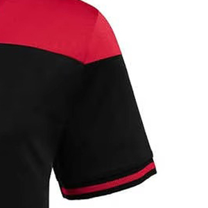 Camisetas polo personalizadas, fabricante OEM, proveedor, compra al por mayor, algodón, poliéster, logotipo bordado, diseño impreso - Product Image 4