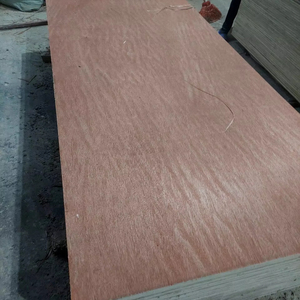 Vente d'usine : Panneaux de contreplaqué stratifié en bois dur toutes tailles pour la décoration de meubles de cuisine - Product Image 1