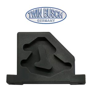 Blocco per pedale per tutte le macchine per il montaggio di pneumatici Twin Busch - Product Image 1