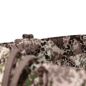 Pantalon de chasse camouflage imperméable pour homme, respirant, silencieux, pour activités de plein air, randonnée, et équipement de tir à l'arc - Product Image 6